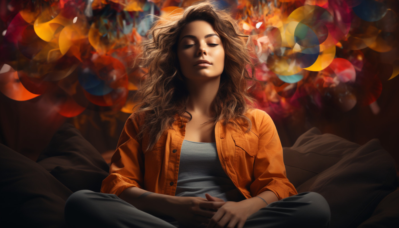 Atrévete a desconectar: el arte del mindfulness