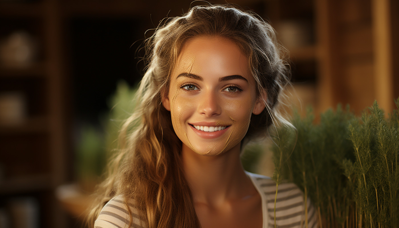 Belleza natural: ingredientes insólitos para una piel perfecta