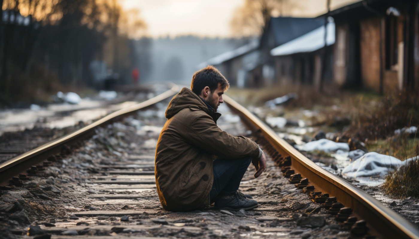 La soledad, una epidemia silenciosa en la sociedad moderna